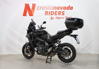 Yamaha TRACER 9