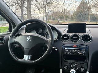 Peugeot 308 2013 1.6 HDI 115 160.000 kilometros