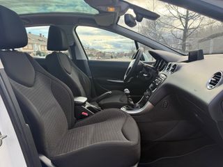 Peugeot 308 2013 1.6 HDI 115 160.000 kilometros