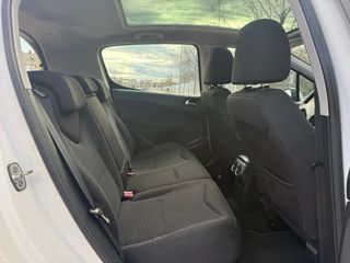 Peugeot 308 2013 1.6 HDI 115 160.000 kilometros