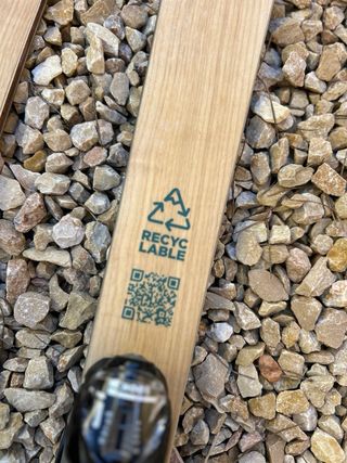 Esquís Rossignol Essential 163 cm