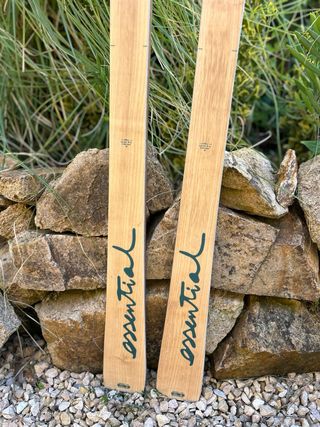 Esquís Rossignol Essential 163 cm