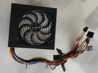 Fuente de Alimentación B-MOVE  500W