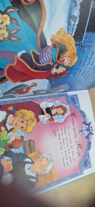 CUENTOS ELEGIDOS (En papel)