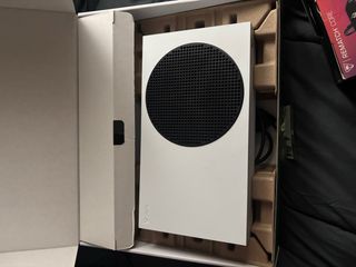 Xbox Series S 512Gb