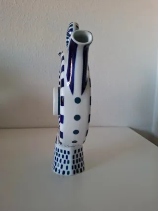 BOTIJO PORCELANA SARGADELOS, MODELO N°1