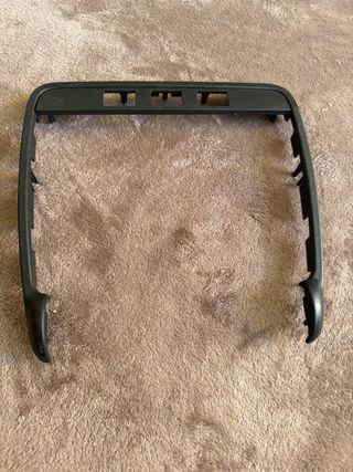 Porsche Cayenne 2007