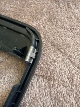 Porsche Cayenne 2007