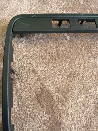 Porsche Cayenne 2007