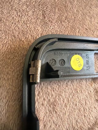 Porsche Cayenne 2007