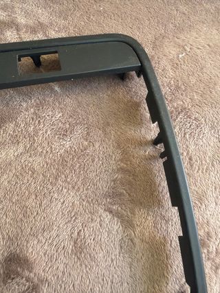 Porsche Cayenne 2007