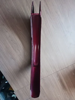 Guardabarros trasero Vespino GL