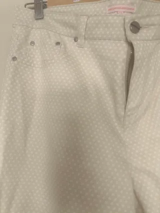 Pantalón PRECCHIO COLORS CONCEPT Talla 44