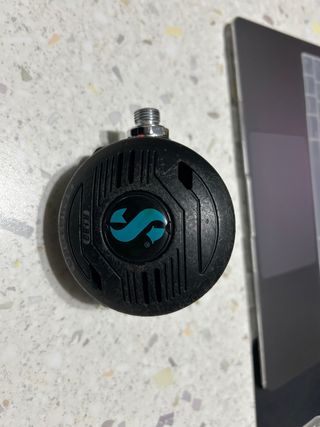 Secondo stadio subacqueo Scubapro R190