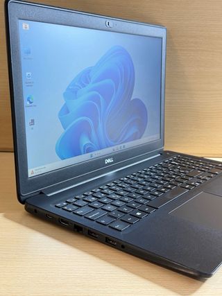 Dell Latitude 3500 i5 / 8Gb / 240Gb SSD