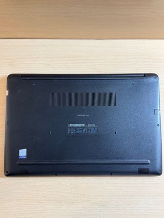Dell Latitude 3500 i5 / 8Gb / 240Gb SSD