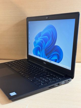 Dell Latitude 3500 i5 / 8Gb / 240Gb SSD