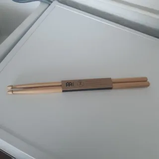 Baquetas Meinl American Hickory