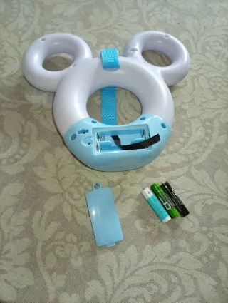 Juguete infantil Mickey Mouse musical