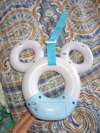 Juguete infantil Mickey Mouse musical