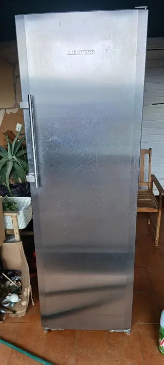 Nevera Liebherr