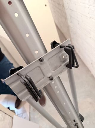 Portabicicletas Coche 1 Solo Rack