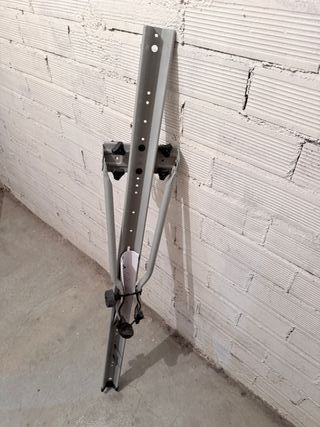 Portabicicletas Coche 1 Solo Rack