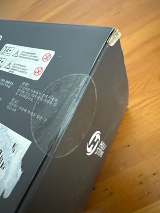 Mini Dron Holy Stone HS430