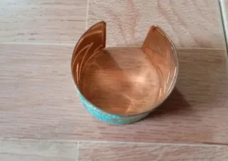 Pack 3 pulseras brazaletes glittler mujer (NUEVOS)