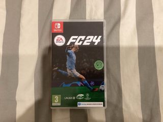 Pacchetto 4 Giochi FIFA Switch: 21, 22, 23 e FC 24