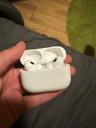 AirPods Pro 2da Gen
