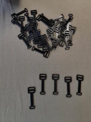 Sujetador elevador de ventana