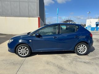 SEAT Ibiza 2017