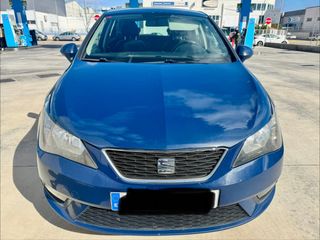 SEAT Ibiza 2017