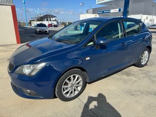 SEAT Ibiza 2017