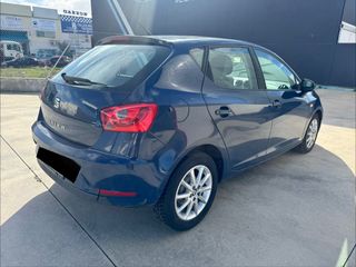 SEAT Ibiza 2017