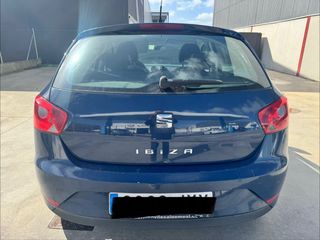 SEAT Ibiza 2017