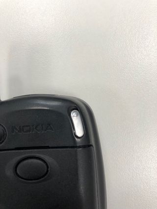 Nokia 7110 Verde