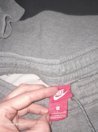 Chándal Nike niño/niña 14/15an̈os