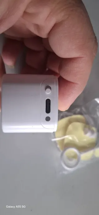 Interruptor inteligente