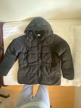 Anorak CP Company Talla L Nycr-r