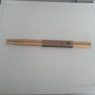 Baquetas Meinl American Hickory