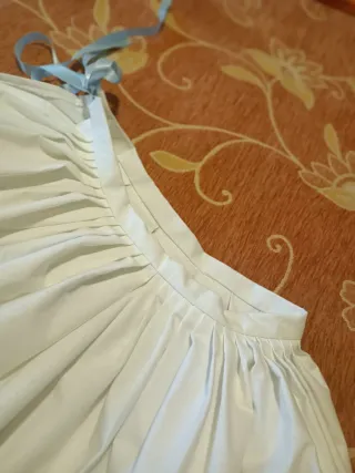 Enagua de Baturra niña