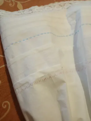 Enagua de Baturra niña