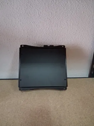 Amplificador XDL Audio SAA-3000.1 Negro