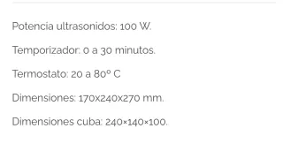 Máquina de ultrasonido