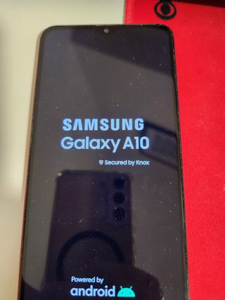 Samsung Galaxy A10