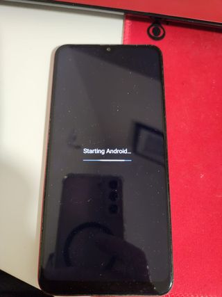 Samsung Galaxy A10