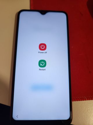 Samsung Galaxy A10