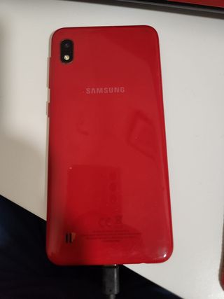 Samsung Galaxy A10